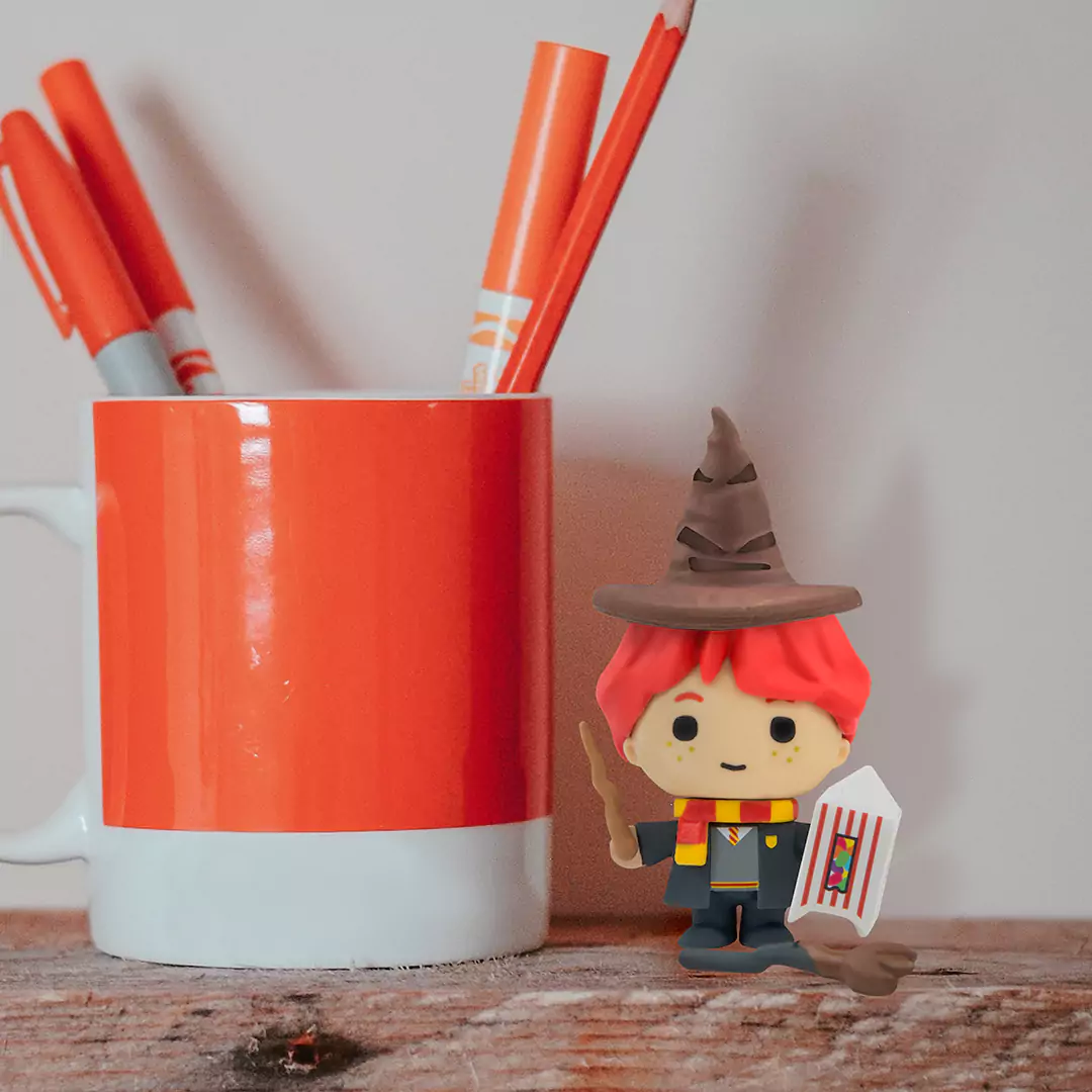 Gomee Ronald Weasley (Serie 1) – Bild 2