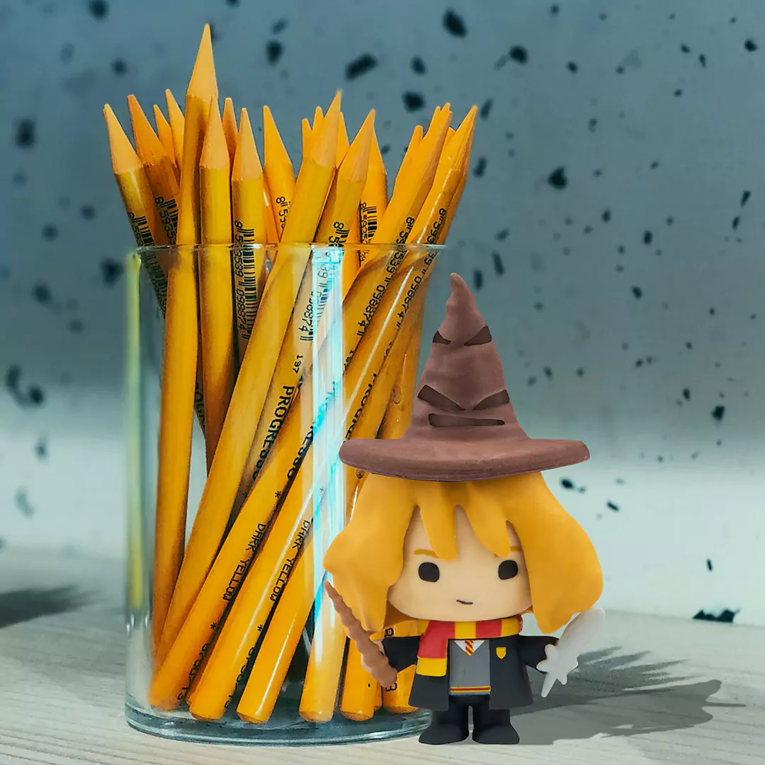 Gomee Hermine Granger (Serie 1) – Bild 2