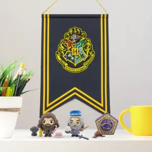Gomee Rubeus Hagrid (Serie 1) – Bild 2