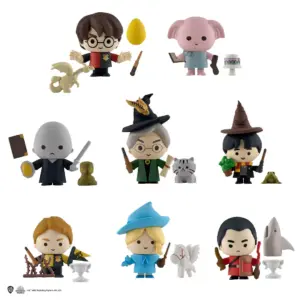 Gomee Figurines Serie 2 - Complete Set – Bild 2
