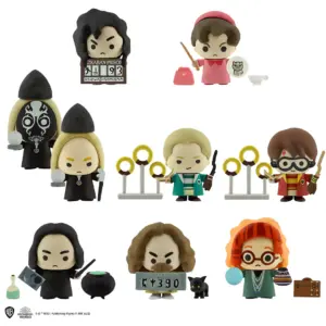 Gomee Figurines Serie 3 - Complete Set – Bild 2