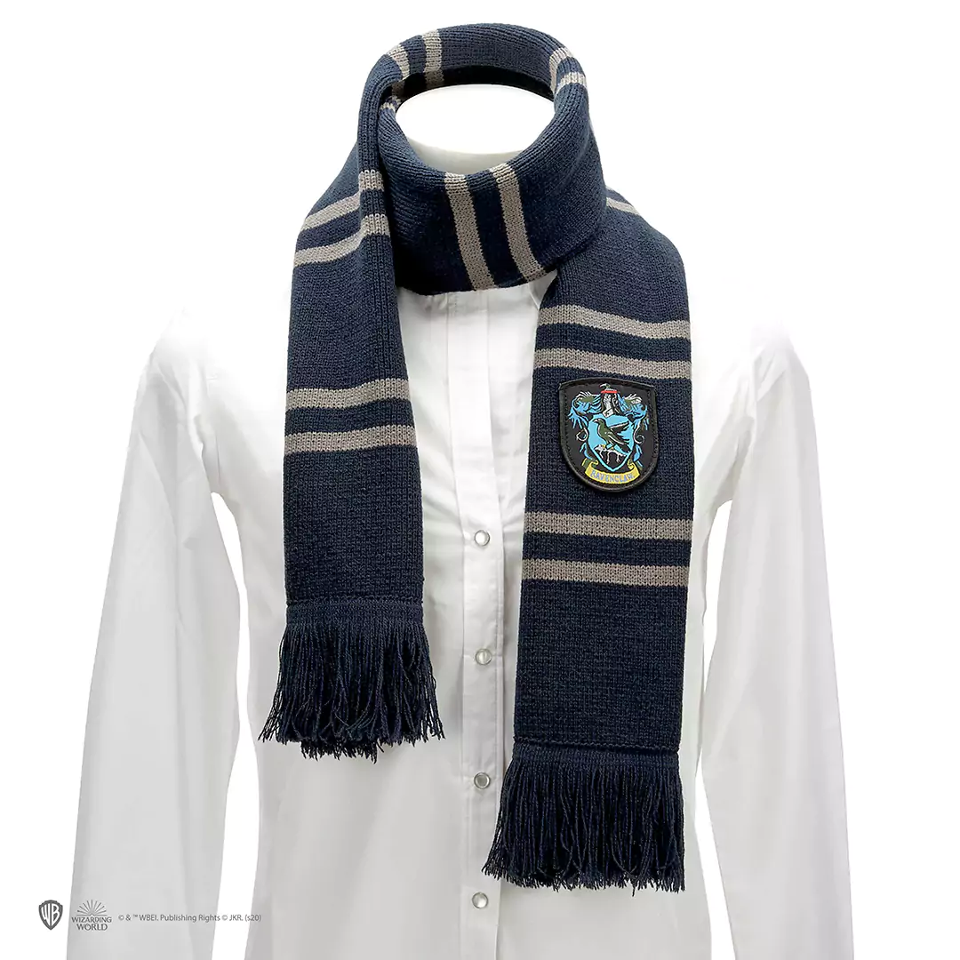 Schal "Ravenclaw" – Bild 3