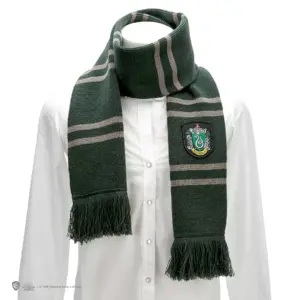 Schal "Slytherin" – Bild 3
