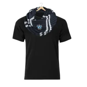 Infinity-Schal "Ravenclaw" – Bild 3