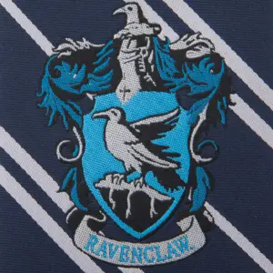 Krawatte "Ravenclaw" – Bild 2
