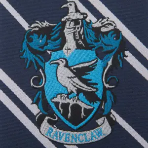Krawatte "Ravenclaw" Kids – Bild 2