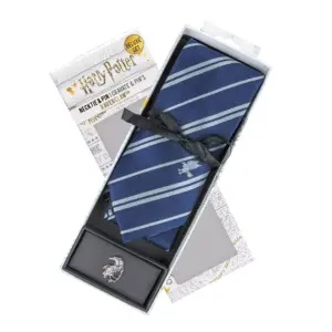 Krawatte "Ravenclaw" Deluxe – Bild 2
