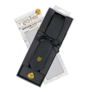 Krawatte "Hogwarts Deluxe" – Bild 3