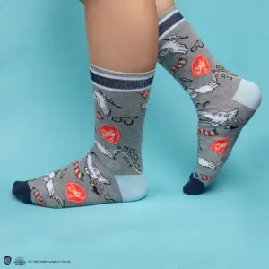 3er Set Socken "Hedwig" – Bild 2