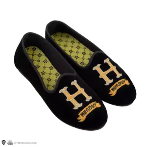 Ballerinaschuhe "Hufflepuff" – Bild 4
