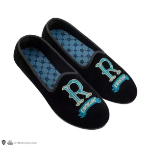 Ballerinaschuhe "Ravenclaw" – Bild 4