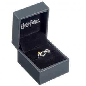 Ring "Blitz & Brille" – Bild 2