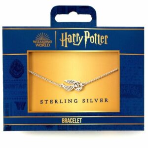 Armband "Goldener Schnatz" – Bild 2