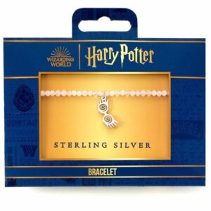 Halbedelstein-Armband "Luna Lovegood" – Bild 2
