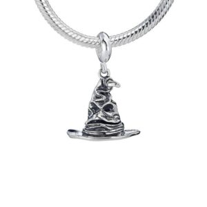 Slider Charm Anhänger "Sprechender Hut" – Bild 2