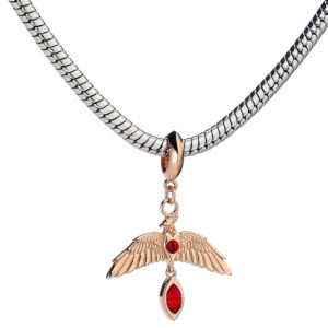 Slider-Charm-Anhänger  "Fawkes" – Bild 2