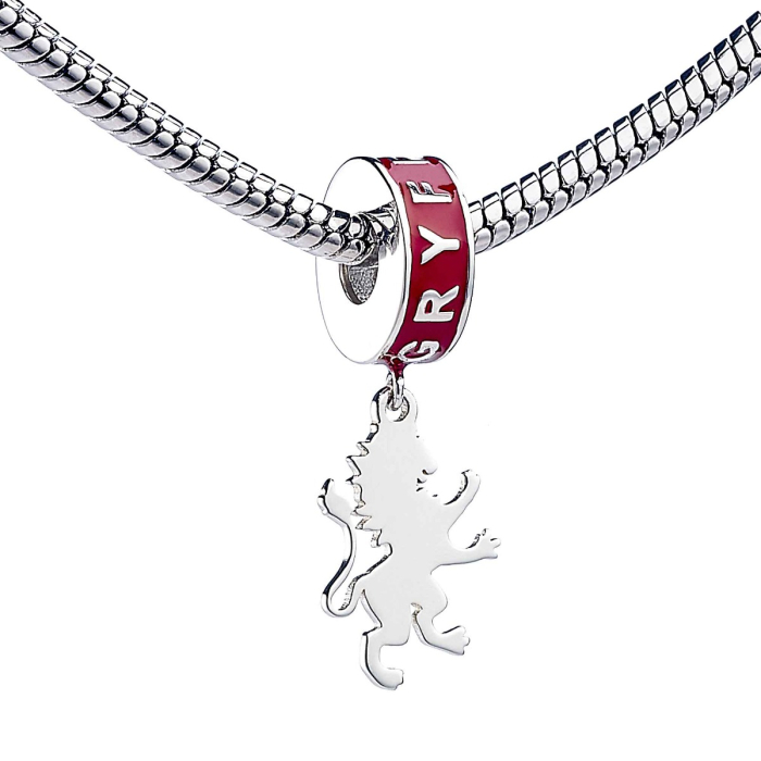 Slider Charm Pearl "Gryffindor Anhänger" – Bild 2