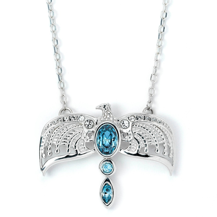 Halskette "Ravenclaw Diadem" – Bild 2
