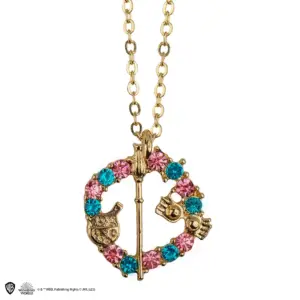 Halskette "Luna Lovegood"