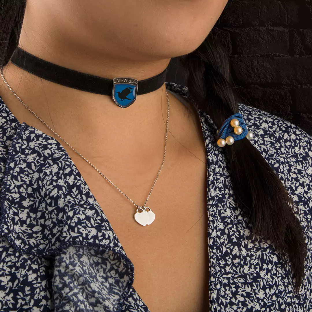 Choker "Ravenclaw" – Bild 2