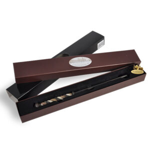 Zauberstab von Alecto Carrow