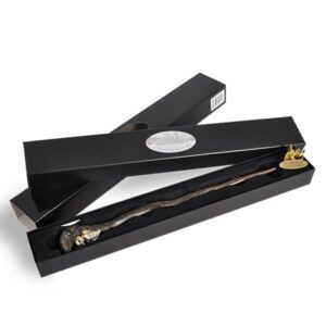 Zauberstab von Todesser (snake)