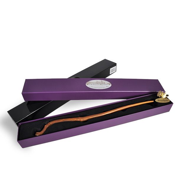 Zauberstab von Viktor Krum