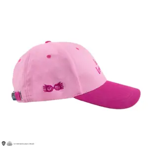 Baseball-Cap "Luna Lovegood" – Bild 3