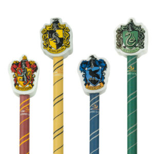 Bleistift "Hufflepuff Deluxe" – Bild 3