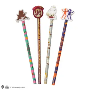Bleistift "Honigtopf Deluxe" – Bild 3