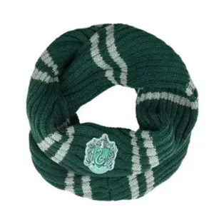 2er Winter  Set "Slytherin Deluxe" – Bild 3