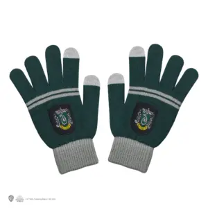 2er Winter Set "Slytherin Kids" – Bild 4
