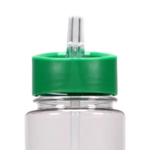 Wasserflasche "Slytherin" – Bild 3