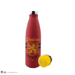 Thermosflasche "Let's Go Gryffindor" – Bild 4