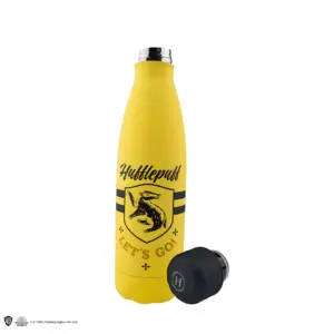 Thermosflasche "Let's Go Hufflepuff" – Bild 4