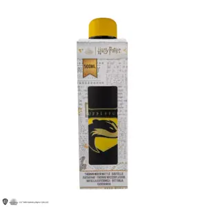 Thermosflasche "Hufflepuff Logo" – Bild 3