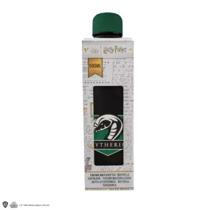 Thermosflasche "Slytherin Logo" – Bild 3