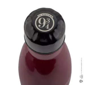 Thermosflasche "Gleis 9¾" – Bild 2