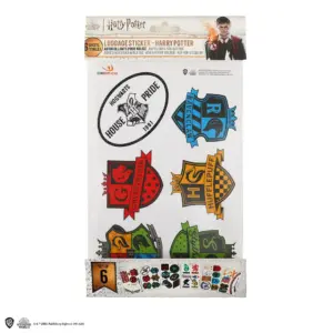 Harry Potter Sticker-Bogen "Icons" – Bild 4