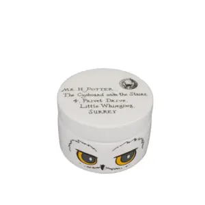 Keramikdose "Hedwig" – Bild 3