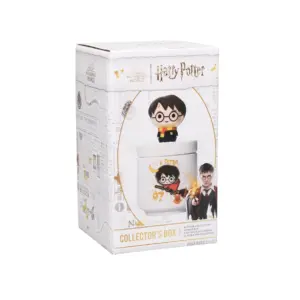 Keksdose "Harry Potter Kawaii" – Bild 3