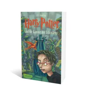 Harry Potter & die Kammer des Schreckens – Bild 3