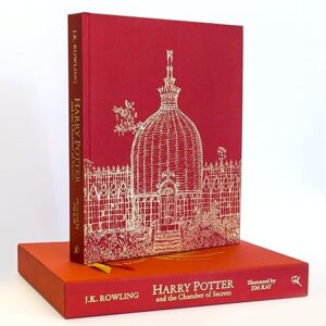 Harry Potter & the Chamber of Secrets - Deluxe Edition – Bild 3