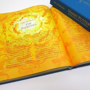 Harry Potter & the Prisoner of Azkaban - Deluxe Edition – Bild 3