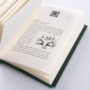 Schulbuch - Phantastische Tierwesen – Bild 3
