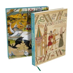 Quidditch through the Ages - Deluxe Edition – Bild 3