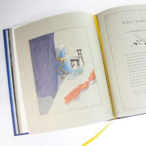 Tales of Beedle the Bard - Illustred Edition – Bild 5