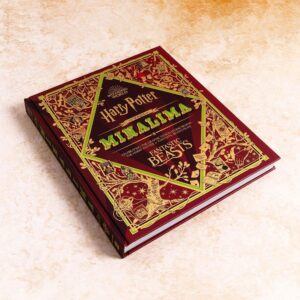 The Magic of MinaLima – Bild 3