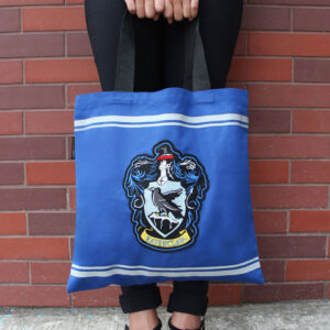 Tragetasche "Ravenclaw" – Bild 3