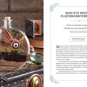 Harry Potter - Kräuterkunde – Bild 3